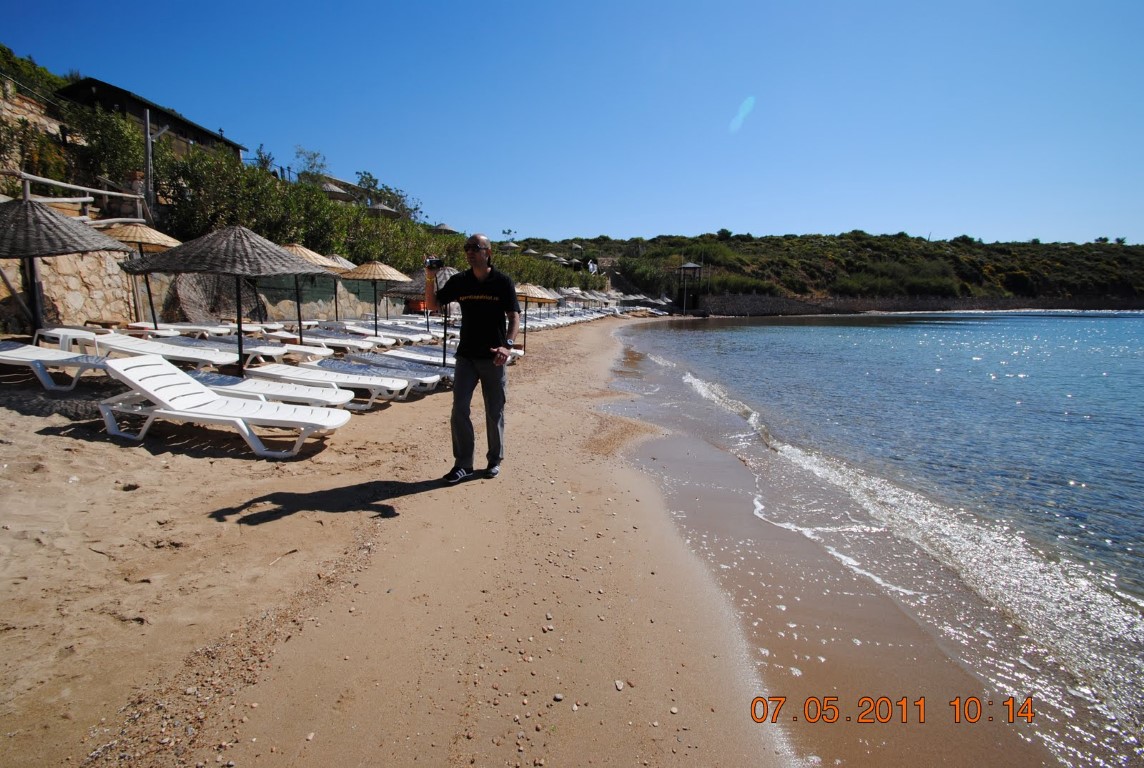 imagini hotel DIDIM BEACH RESORT